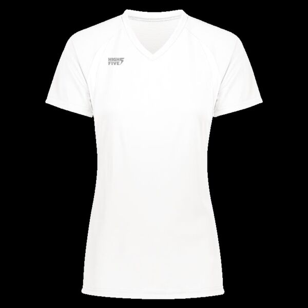 Girls Color Cross Jersey Thumbnail