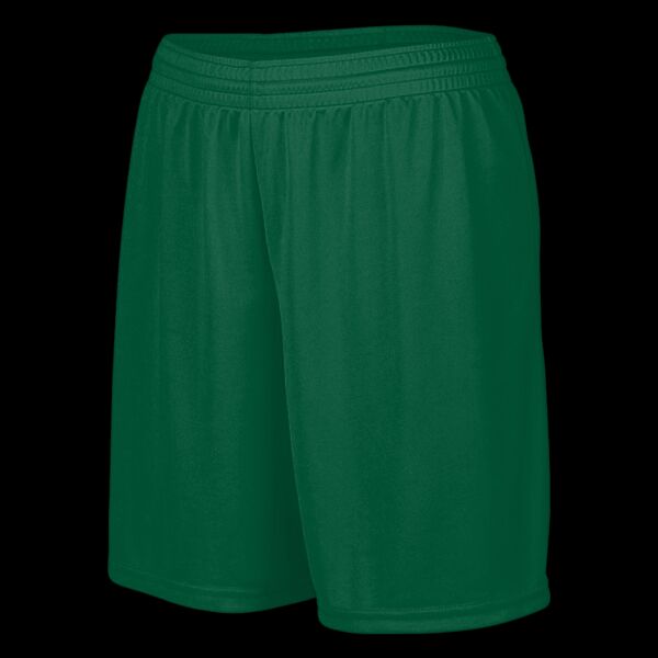 Ladies Octane Shorts Thumbnail