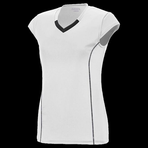 Girls Blash Jersey Thumbnail