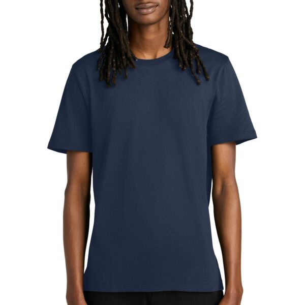 Unisex Organic Cotton Tee Thumbnail