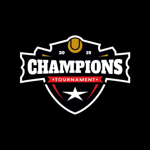 Champions Tournament logo 02 Thumbnail