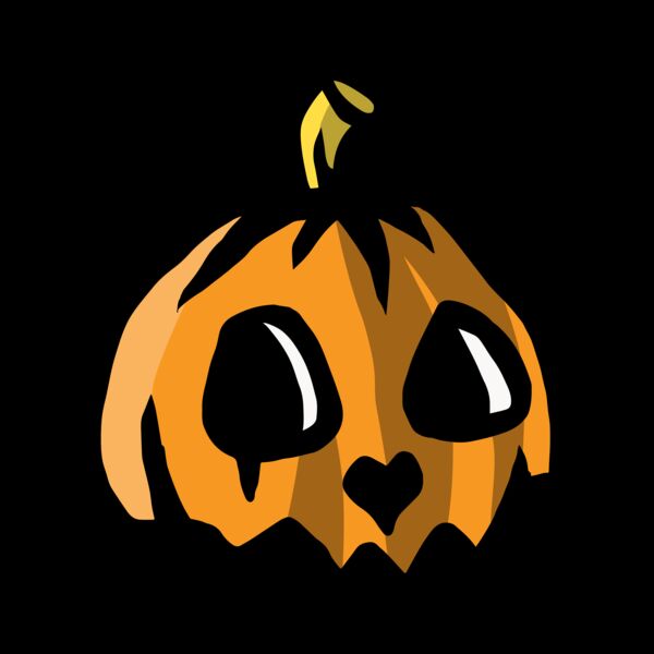 Elements Skulls logo template 141 Thumbnail