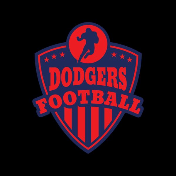 American Football logo 06 Thumbnail