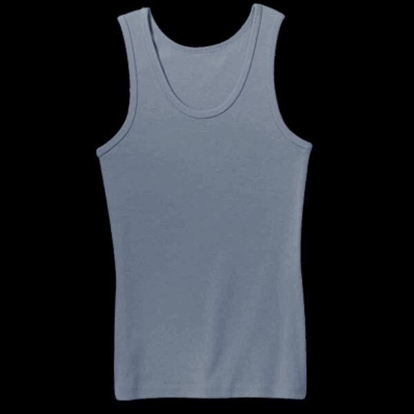 BGA Customer Supplied Tank Thumbnail