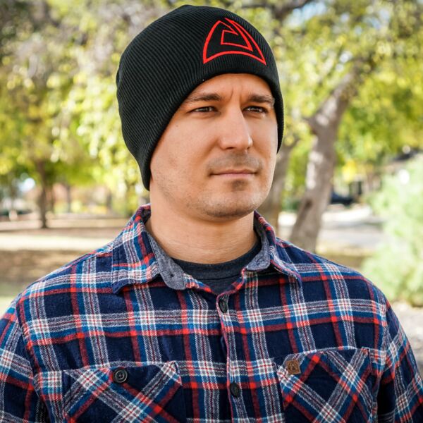 ACW Strong Arm Beanie Thumbnail