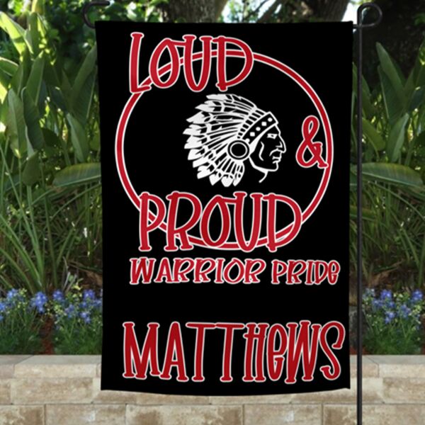 Garden Flag Thumbnail