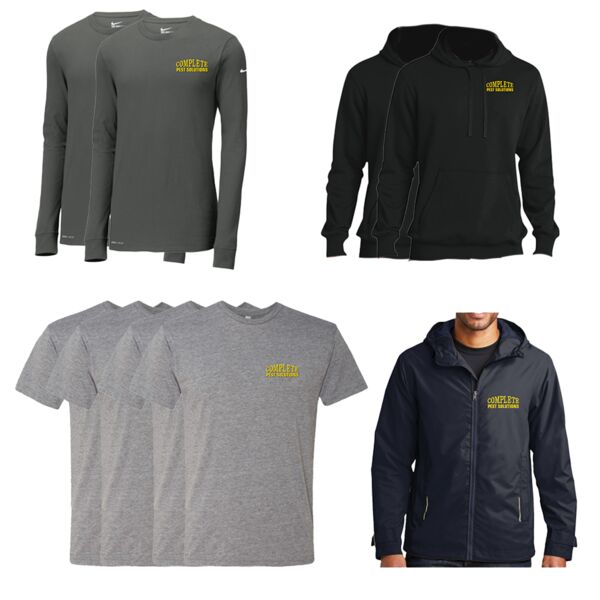 New Hire Bundle Thumbnail