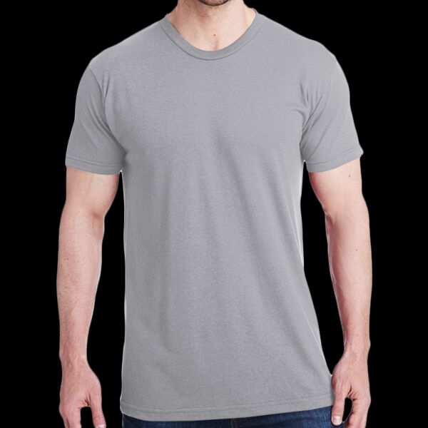 USA-Made Triblend Crew Thumbnail