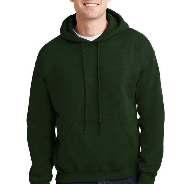 EW Heavy Blend ™ Hooded Sweatshirt Thumbnail