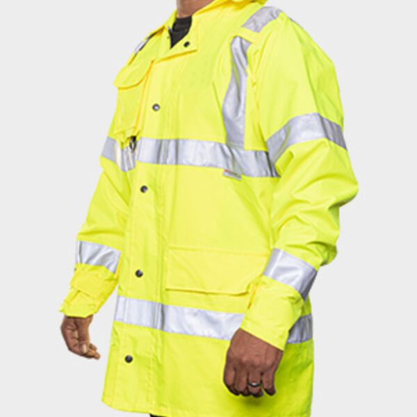 The Rain Jacket Thumbnail