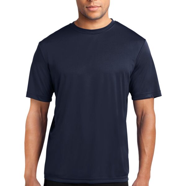 Number Personalize  Performance Tee Thumbnail