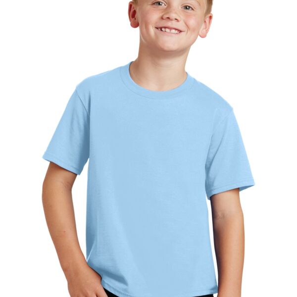 Number Customization Youth Fan Favorite Tee Thumbnail