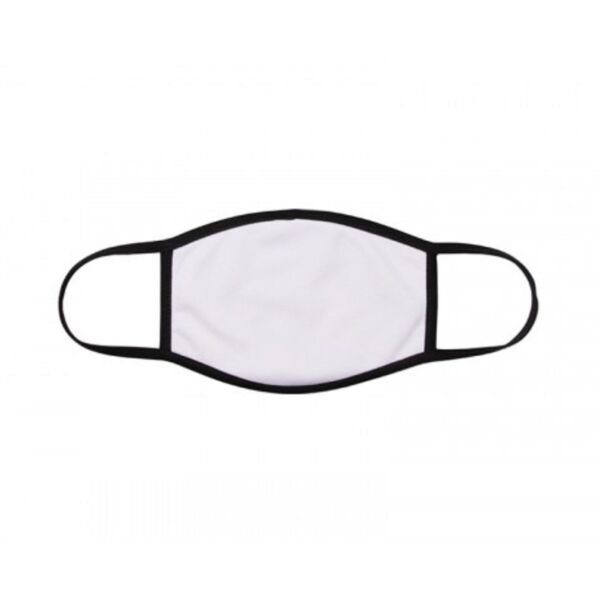 Sublimation Face Mask Thumbnail
