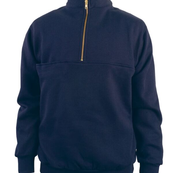 The Responder Turtleneck Work Shirt   Thumbnail