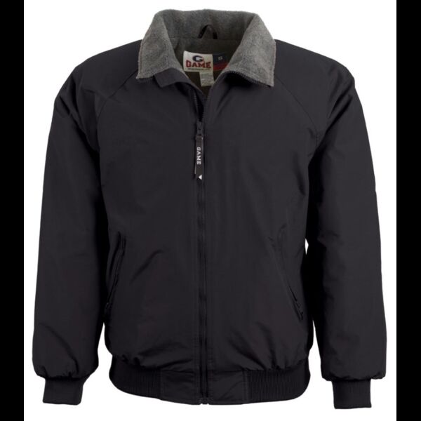 The Three Seasons Jacket Thumbnail