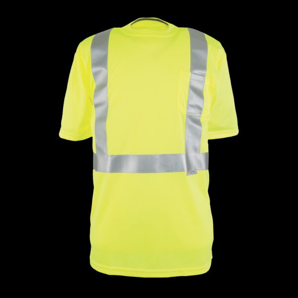 The Game-Wick Deluxe Tee Thumbnail