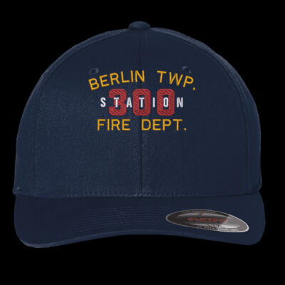 Station 300 Flex Fit Hat Thumbnail