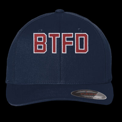 BTFD Flex Fit Hat Thumbnail