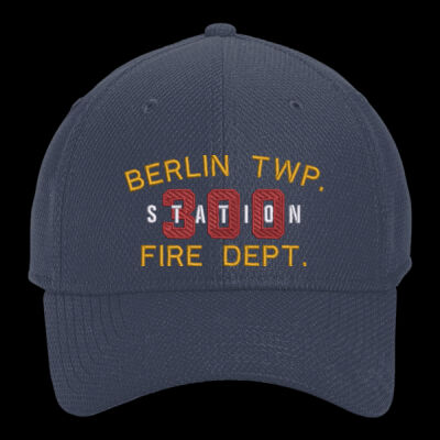 Station 300 New Era Hat Thumbnail