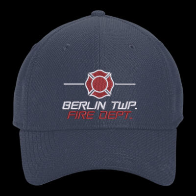 Maltese Berlin Township New Era Hat Thumbnail