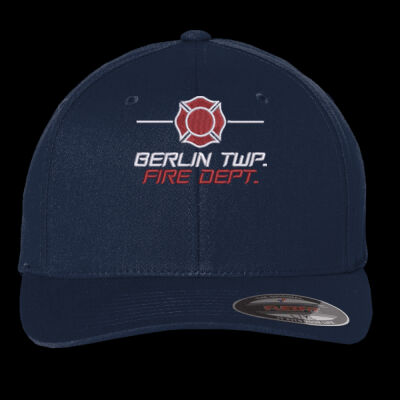 Maltese Berlin Township Flex Fit Hat Thumbnail