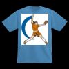 Youth Wicking T-Shirt Thumbnail