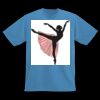 Youth Wicking T-Shirt Thumbnail