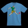 Youth Wicking T-Shirt Thumbnail