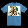 Youth Wicking T-Shirt Thumbnail