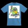 Youth Wicking T-Shirt Thumbnail
