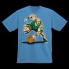 Youth Wicking T-Shirt Thumbnail