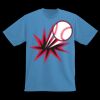 Youth Wicking T-Shirt Thumbnail