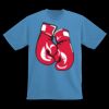 Youth Wicking T-Shirt Thumbnail