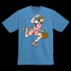 Youth Wicking T-Shirt Thumbnail