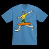 Youth Wicking T-Shirt Thumbnail