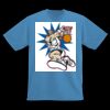 Youth Wicking T-Shirt Thumbnail