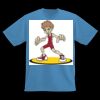 Youth Wicking T-Shirt Thumbnail