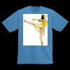 Youth Wicking T-Shirt Thumbnail