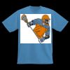 Youth Wicking T-Shirt Thumbnail