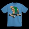 Youth Wicking T-Shirt Thumbnail