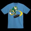 Youth Wicking T-Shirt Thumbnail