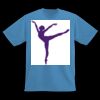 Youth Wicking T-Shirt Thumbnail