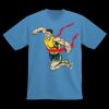 Youth Wicking T-Shirt Thumbnail