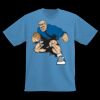Youth Wicking T-Shirt Thumbnail