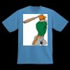 Youth Wicking T-Shirt Thumbnail