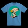Youth Wicking T-Shirt Thumbnail