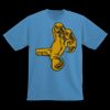 Youth Wicking T-Shirt Thumbnail