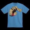 Youth Wicking T-Shirt Thumbnail