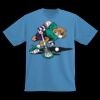 Youth Wicking T-Shirt Thumbnail