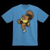 Youth Wicking T-Shirt Thumbnail
